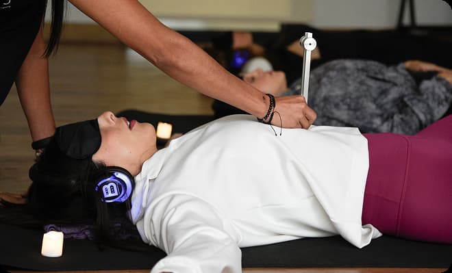 Resonamos Breathwork, ejercicios de respiracion