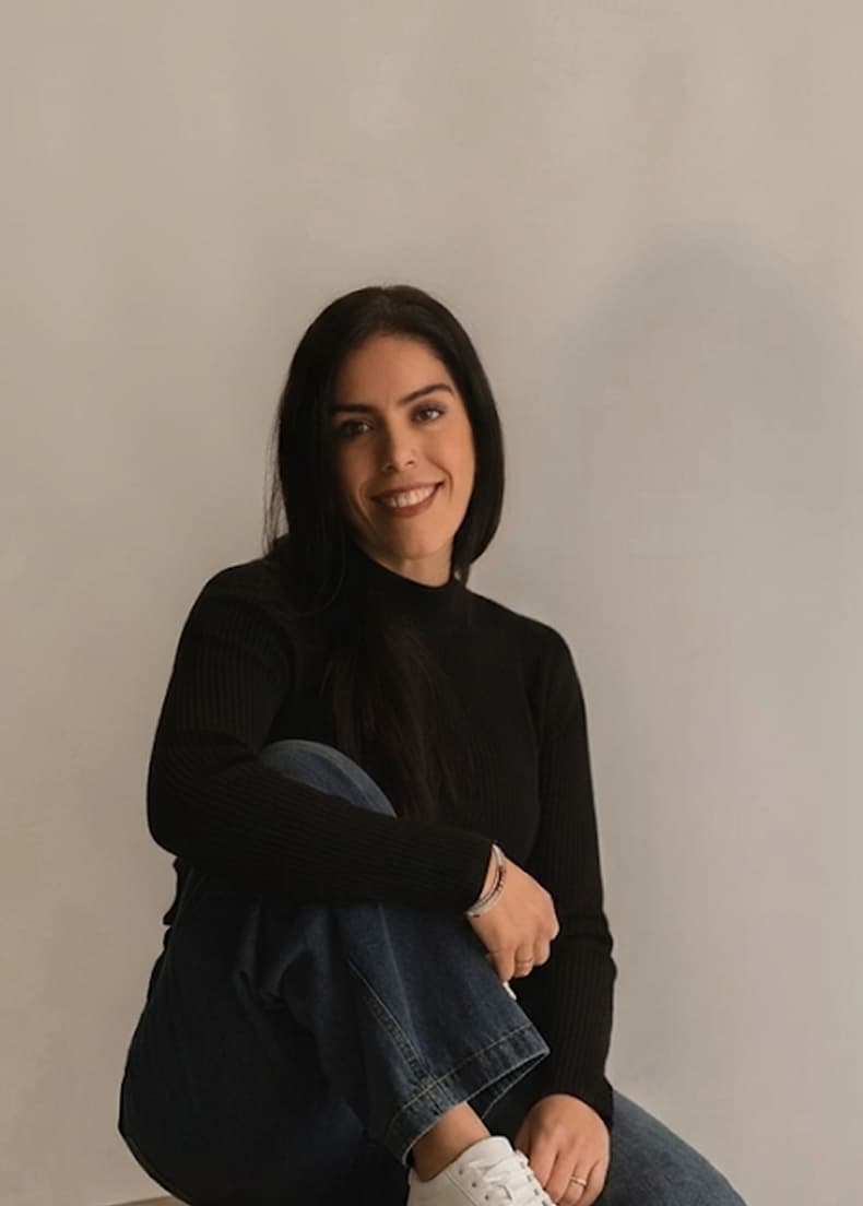 Elaine Cuevas