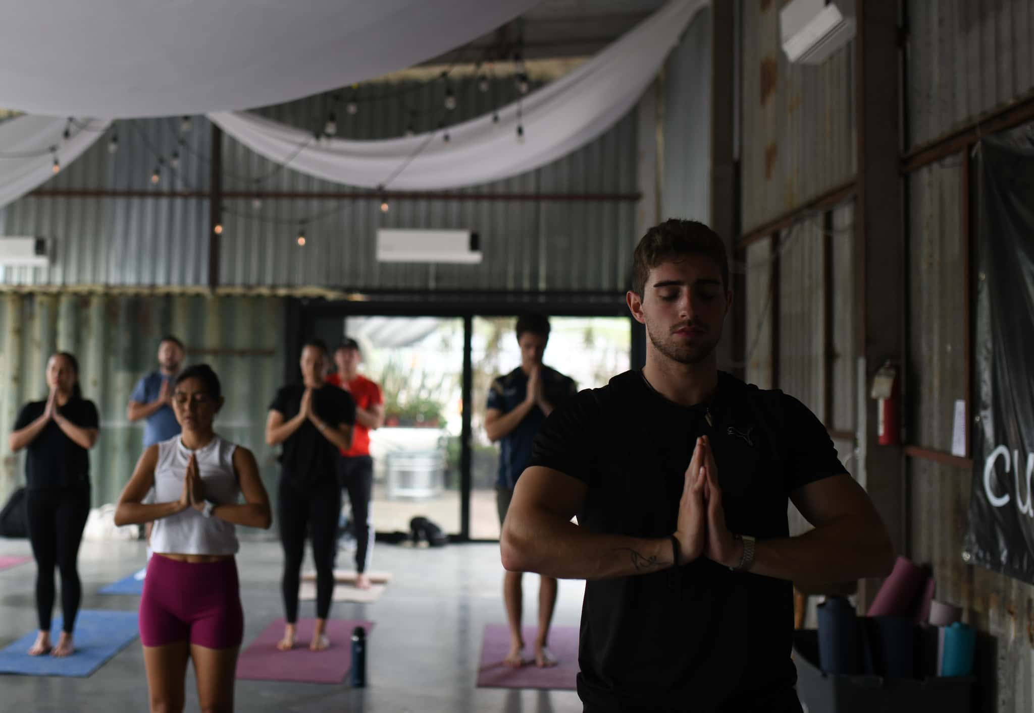 Meditación y Mindfulness