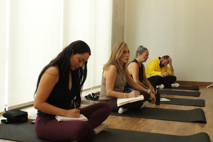 Workshops Sensoriales