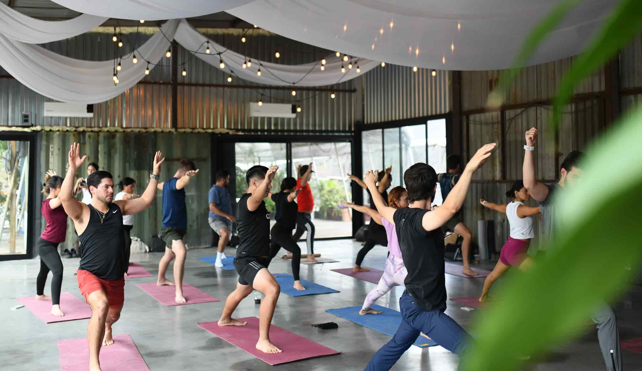 Yoga