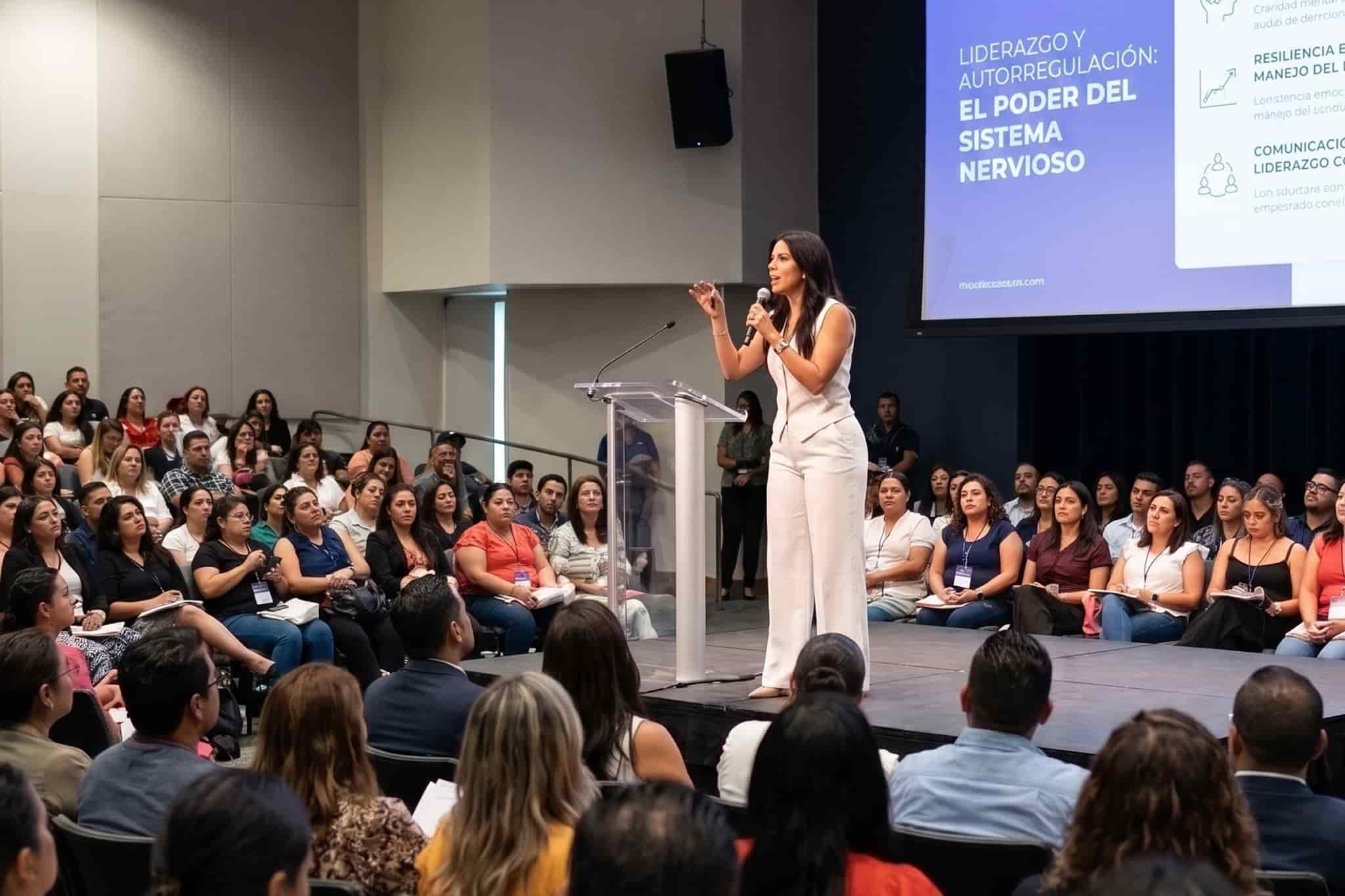 Conferencias y Masterclasses