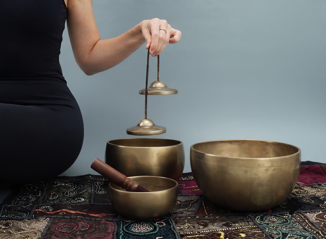 Sound Healing